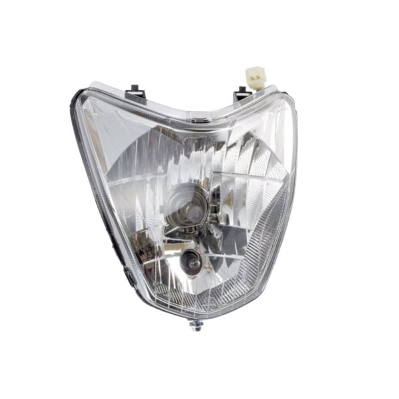 GENUIPARTS - Farola CompletaAk 125-150-180 Ttr-180 TtxGenuiUnd