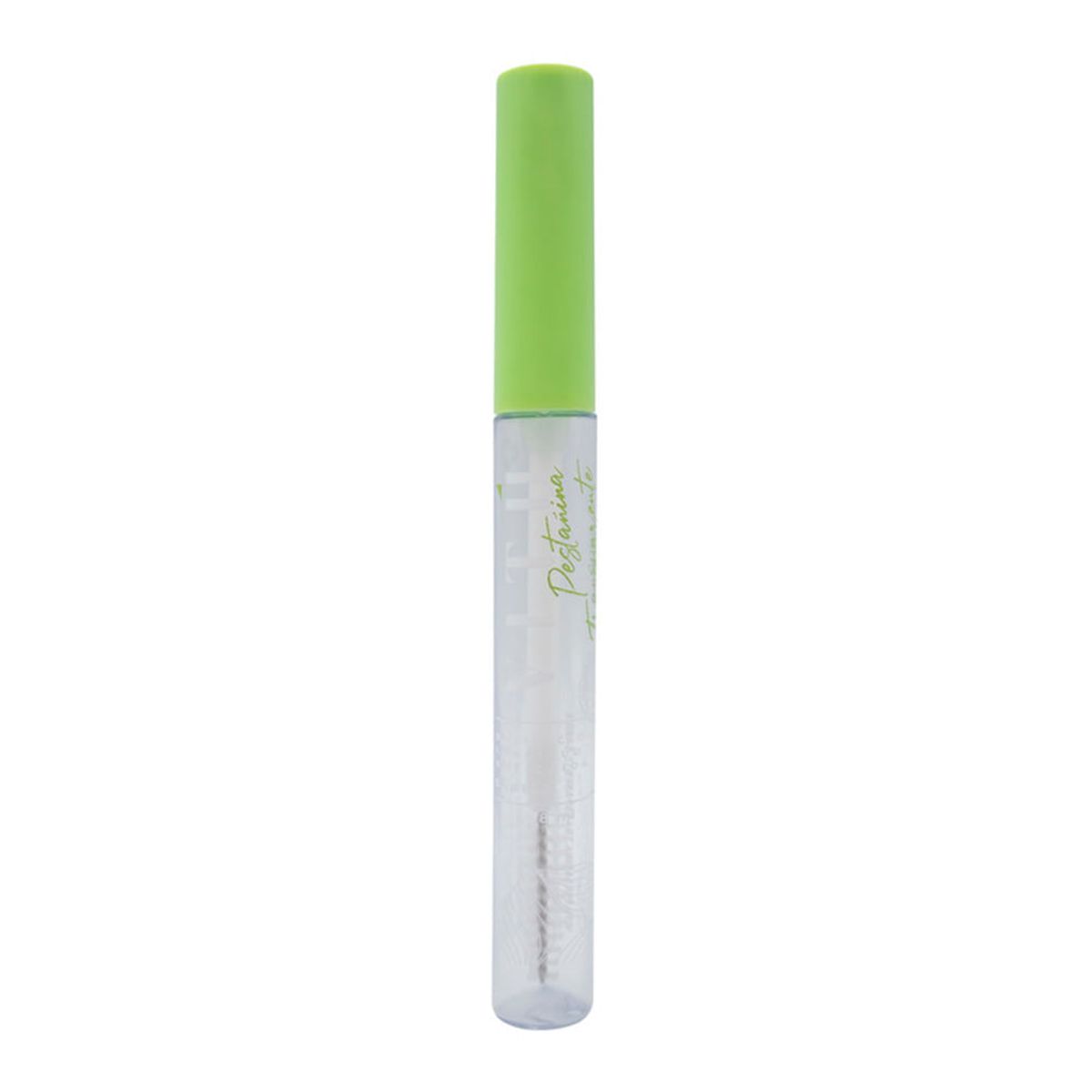 VITU - Pestañina Vitú Transparente 8ml