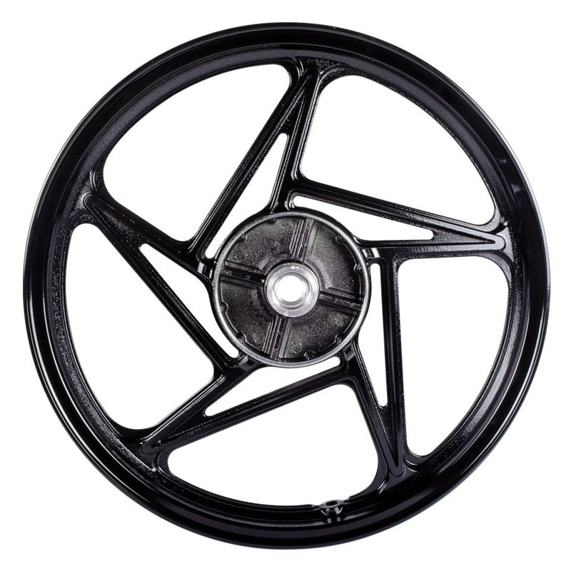GENERICO - Rin trasero aspas gs125