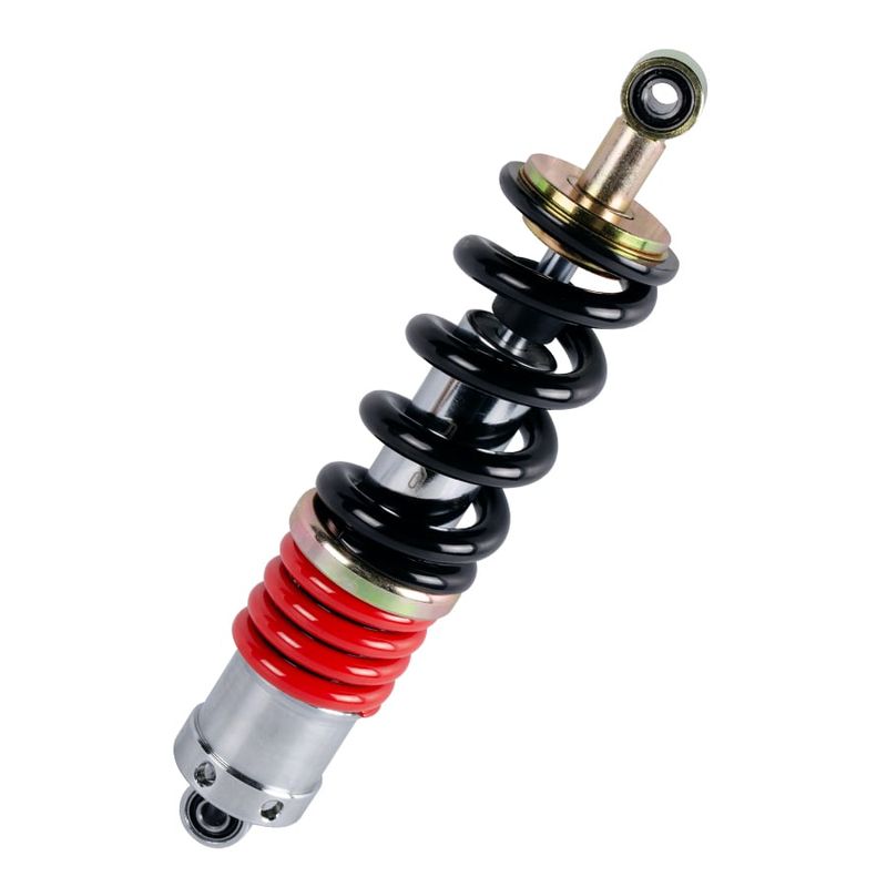 REVO - Amortiguador Trasero Monoshock Cb 150 Invicta-New x Und
