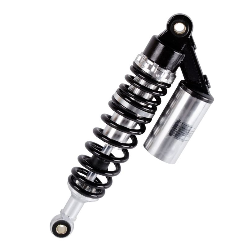 REVO - Amortiguador Trasero Nitrox Akt 125-150 Evo Ne x Und