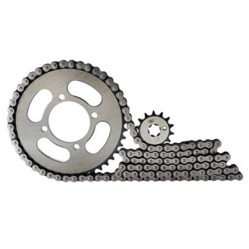 REVO - Kit Arrastre 14x44 428hx120 Libero 110