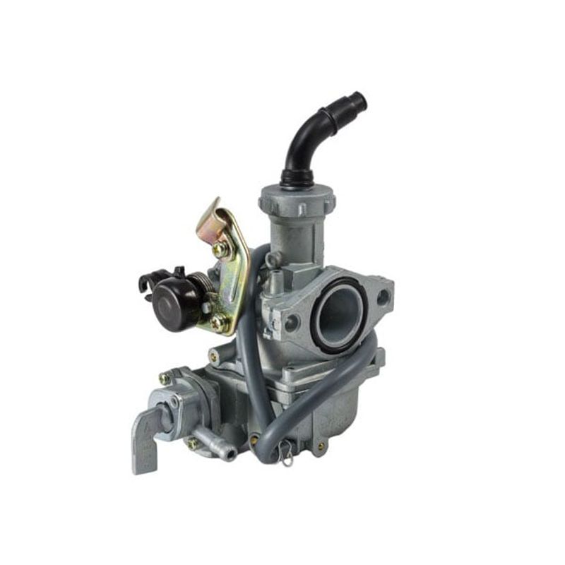 GENUIPARTS - Carburador Akt 125 Flex Genui Und