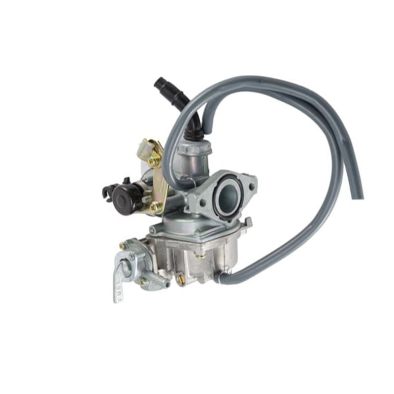 GENUIPARTS - Carburador Akt 110 S Genui Und