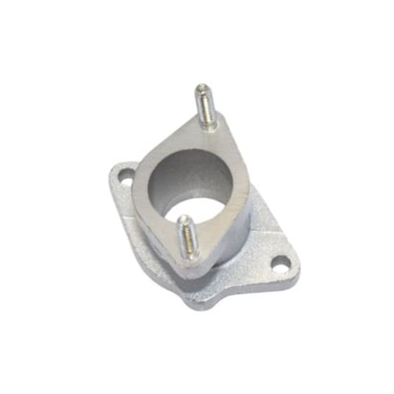 GENUIPARTS - Conector Carburador Motor Ak 125 S-Sl-Nkd Genui Und