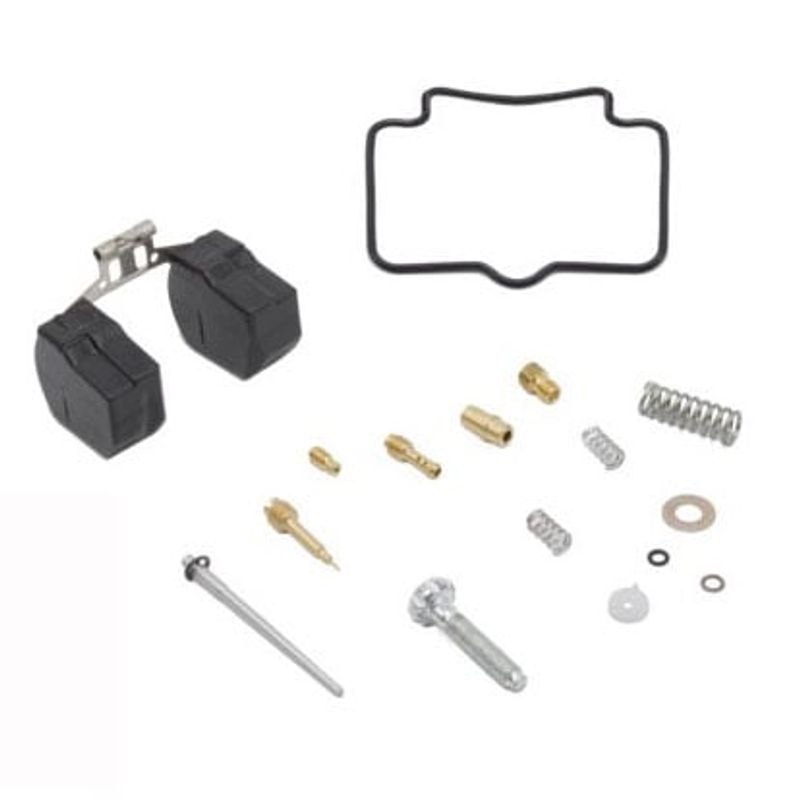GENERICO - Kit Carburador Gs125 Sukiparts Kitx18