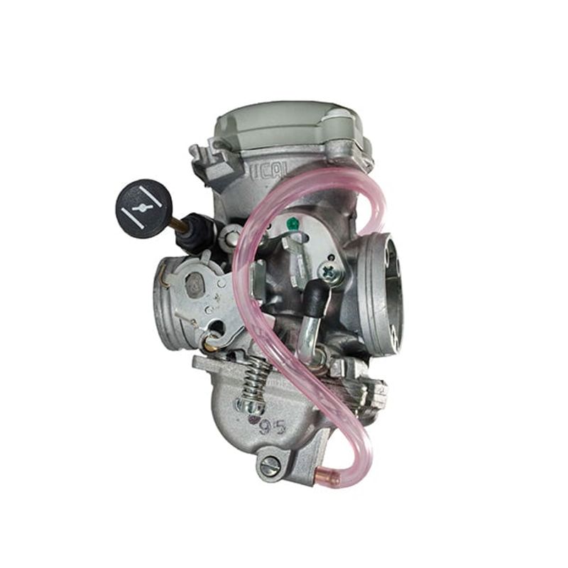 GENUIPARTS - Carburador Pulsar 180 Ug-Gt-Bsiv Genui Und