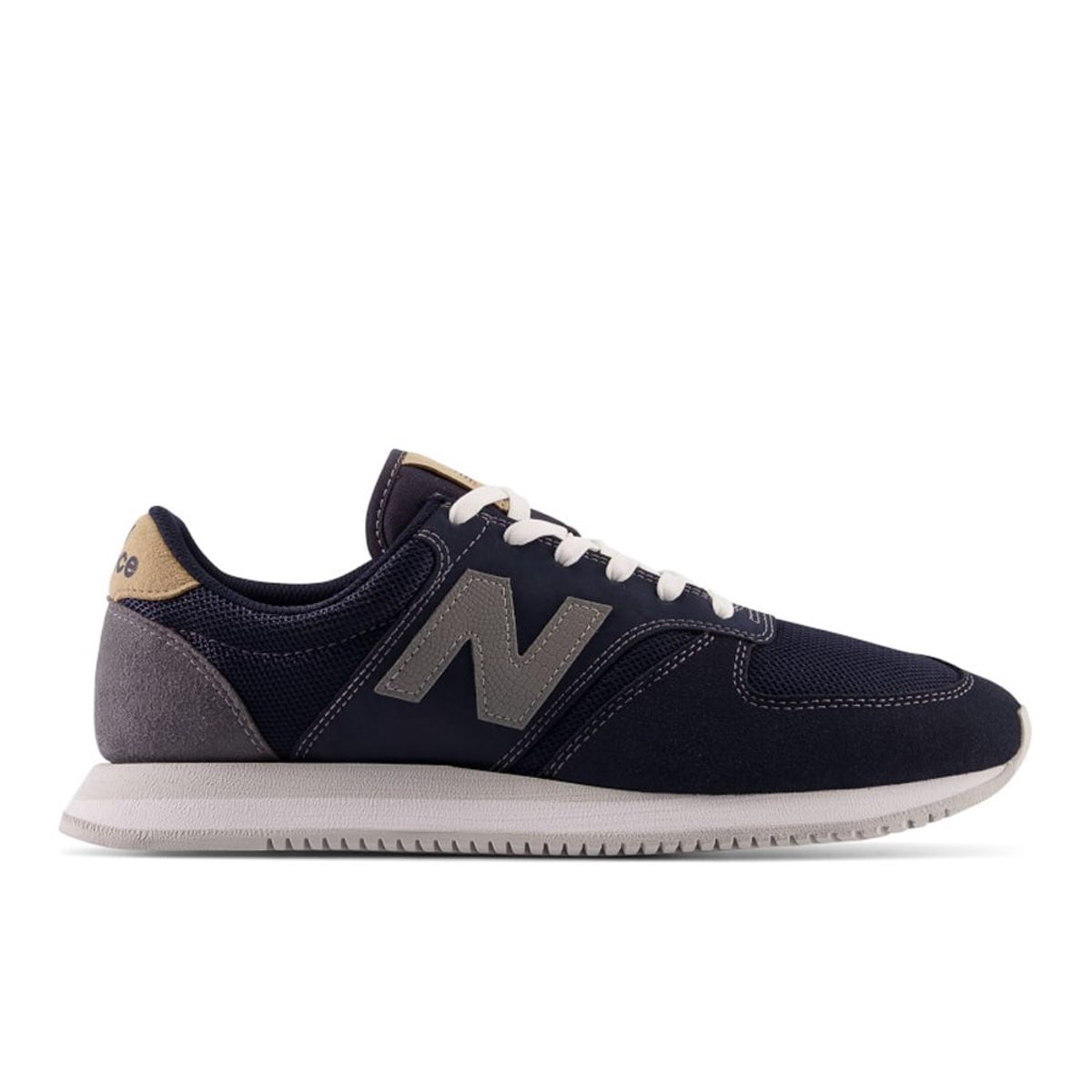 NEW BALANCE - Tenis de Hombre marca NEW BALANCE en Color AZULOSCURO   TENIS UL420R
