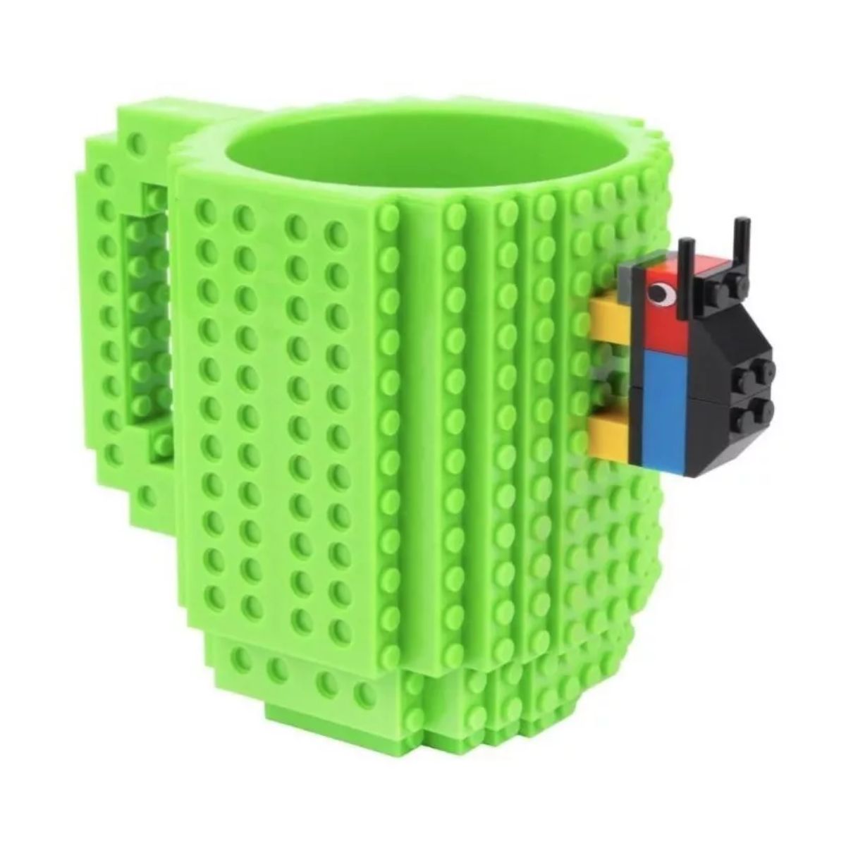 AFM - Vaso Mug Pocillo Armatodo