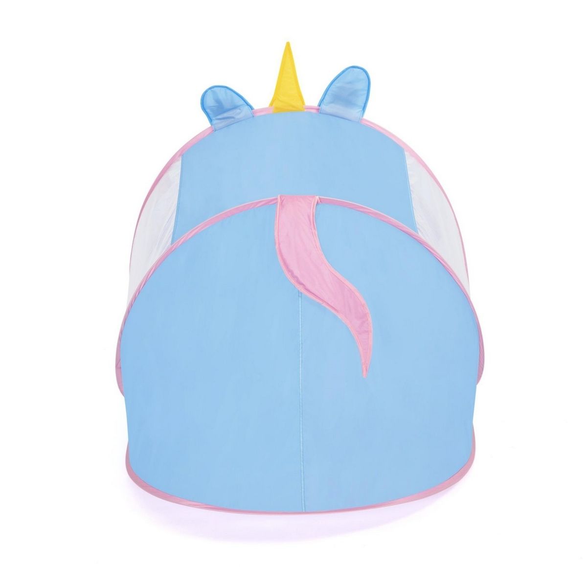 BESTWAY - Carpa Camping Set Campamento Infantil Niña Unicornio 68110