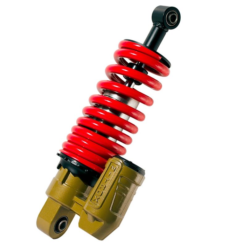 REVO - Amortiguador Trasero Monoshock Pulsar 200 ns-Discover 125st x Und