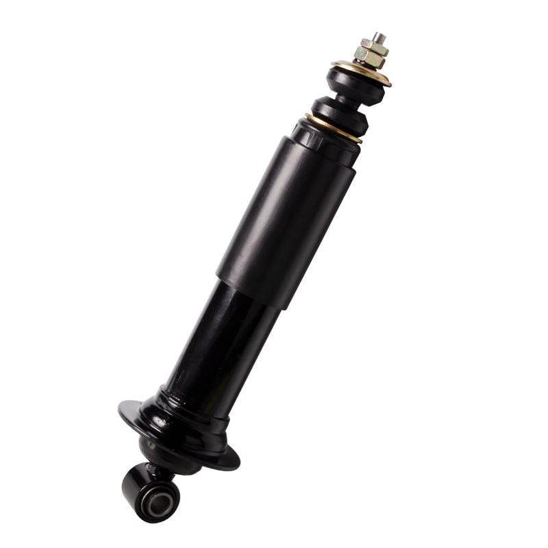 REVO - Amortiguador Trasero Bot Plast Motocarro 175-Re205d-Torito 4s x Und
