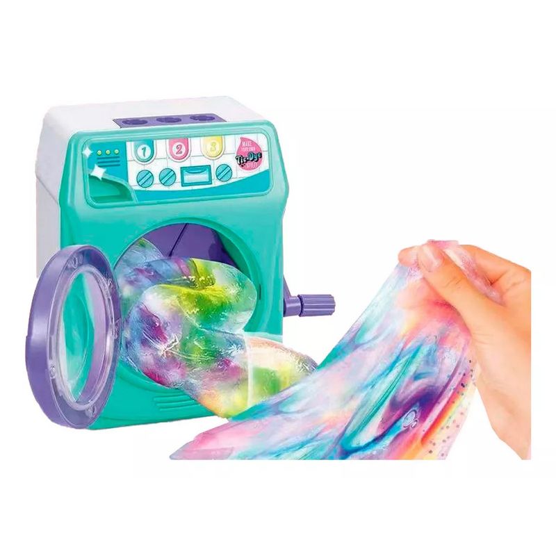 Ice Cream Slime Juguetes Para Hacer Slime Slime Factory Mix Match