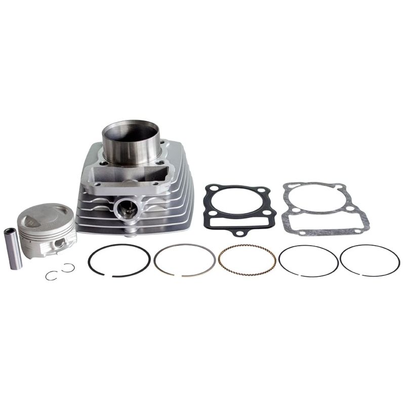 REVO - CILINDRO COMP PASADOR 13MM CGR AKT 125 150NKDR-TTR-SLR-EVO NE-R3-CR4
