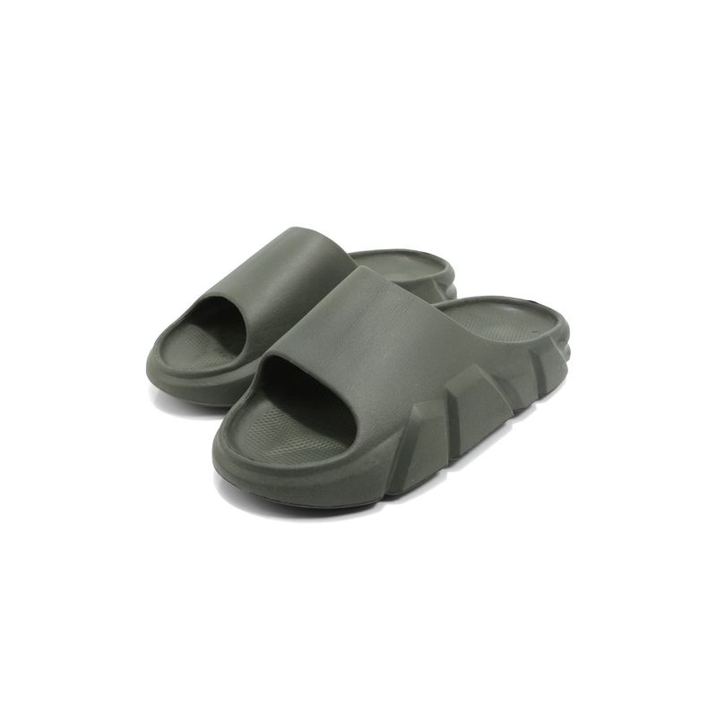 TELLENZI - Sandalia Unisex Tellenzi Verde 22139