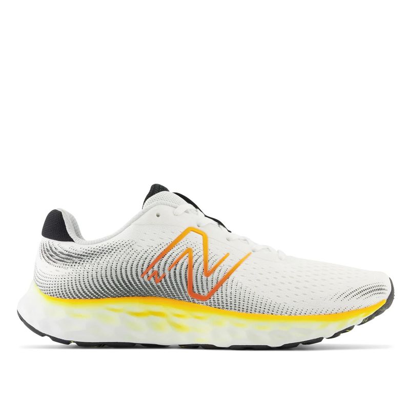 NEW BALANCE - Tenis de Hombre marca NEW BALANCE en Color BLANCO  / TENIS M520MW8