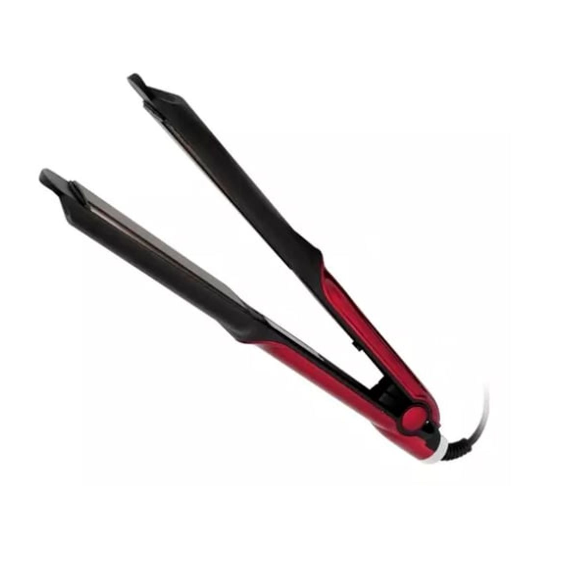 GENERICO - Plancha Para Cabello Ancha Re 2081 Alisadora