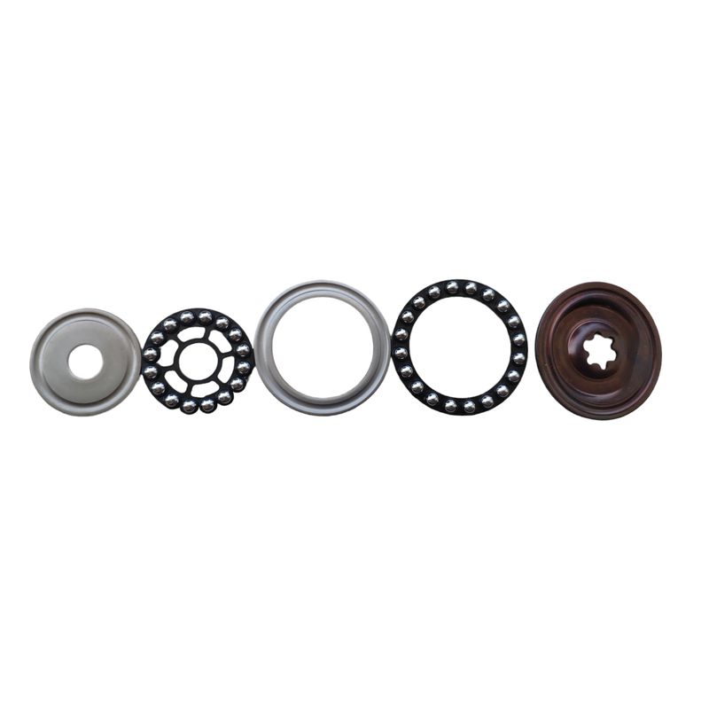KARCHER - kit rodamientos para karcher k1k2k3