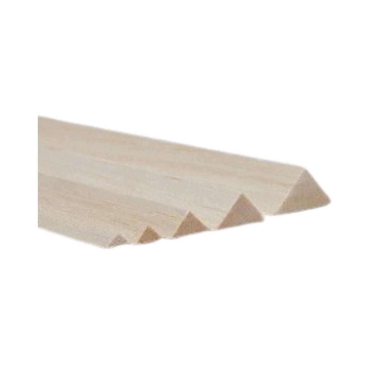 GARABATOS - Balso Triangular 15 Balco X10 Unds