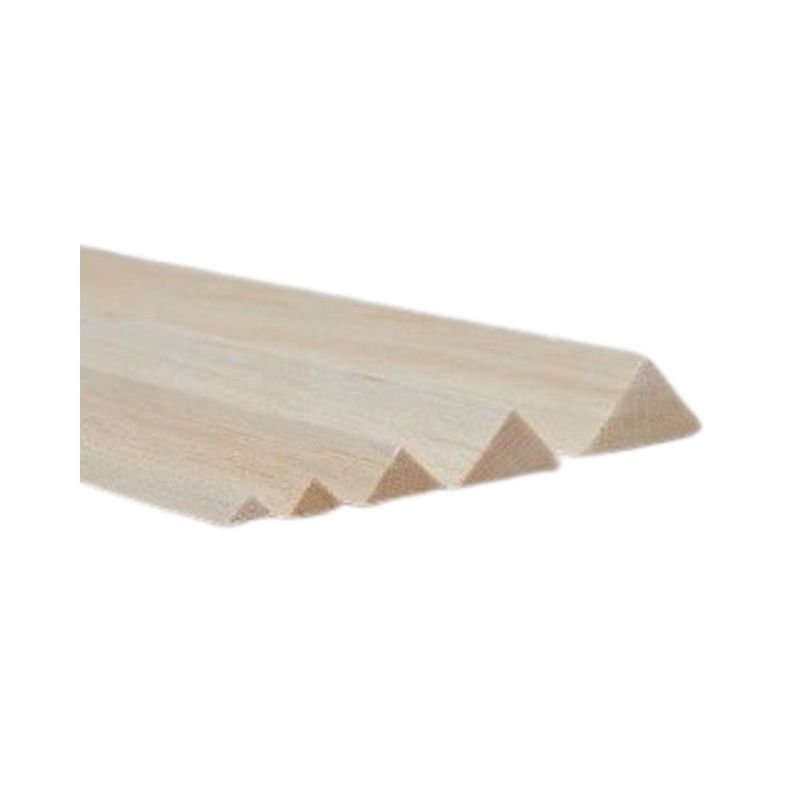 GARABATOS - Balso Triangular 15 Balco X10 Unds