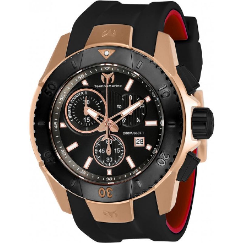 TECHNOMARINE - Reloj Technomarine Hombre TM616005