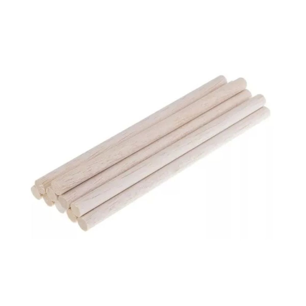 GARABATOS - Balso Redondo 45 Balco X10 Unds