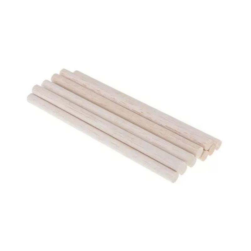 GARABATOS - Balso Redondo 3 Balco X10 Unds