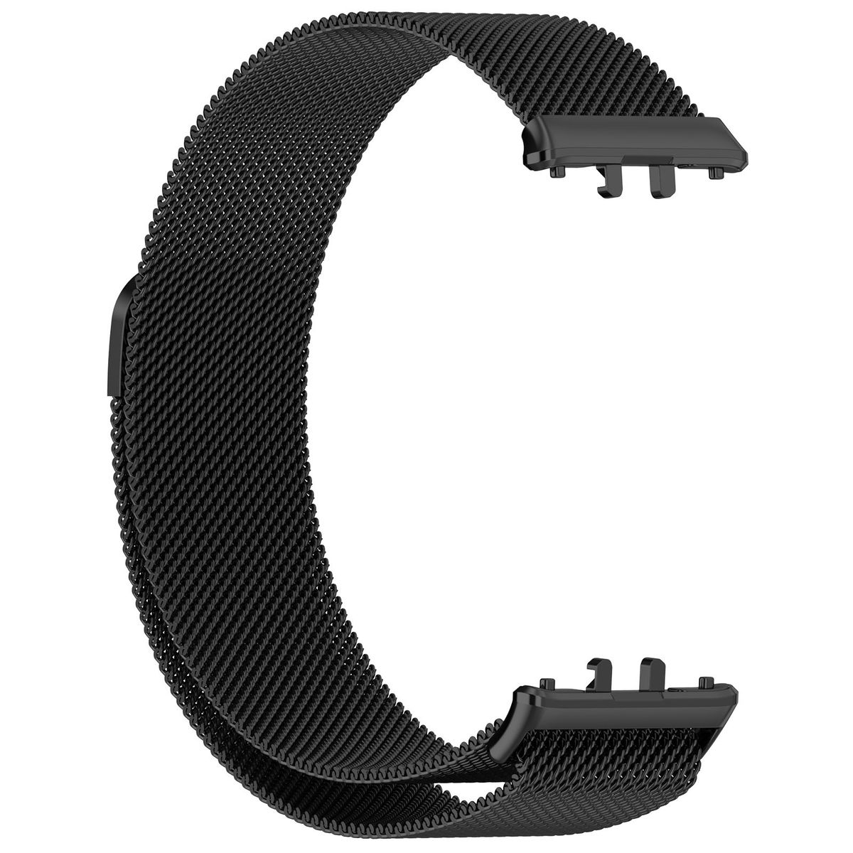 GENERICO - Correa Metálica para Samsung Galaxy Fit 3