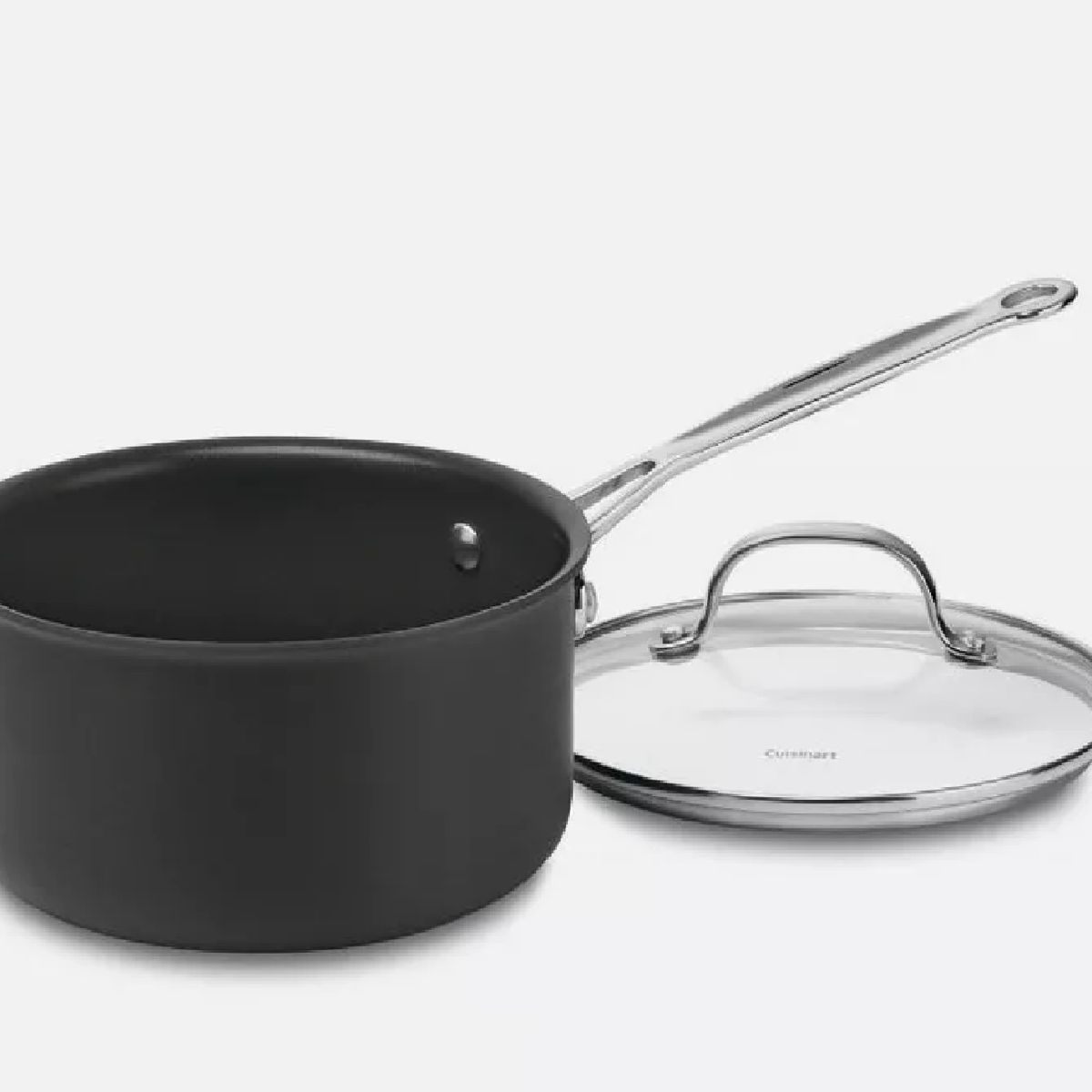 CUISINART - Olla De 1.8 L Con Tapa Chef's Classic Cuisinart