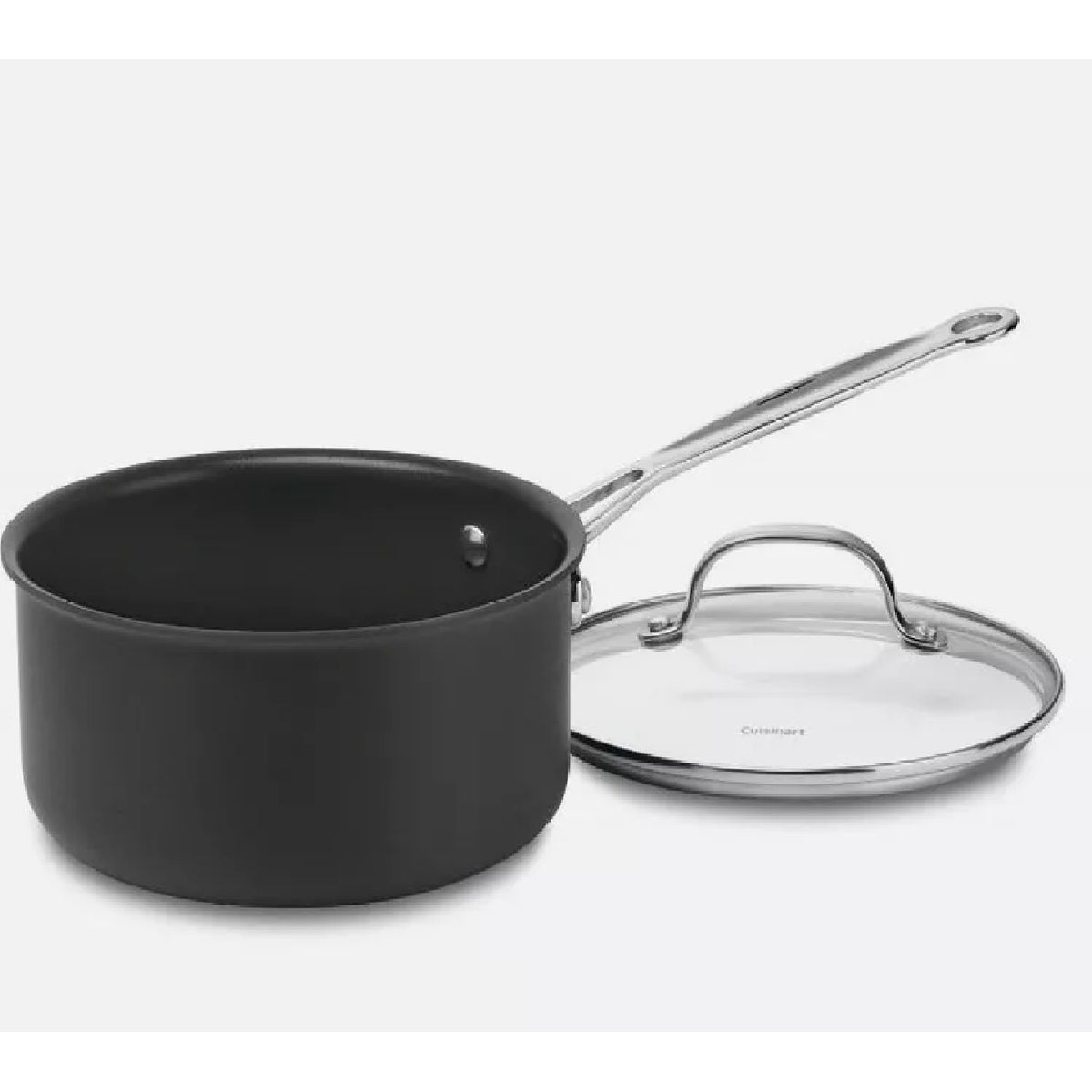 CUISINART - Olla De 1.8 L Con Tapa Chef's Classic Cuisinart