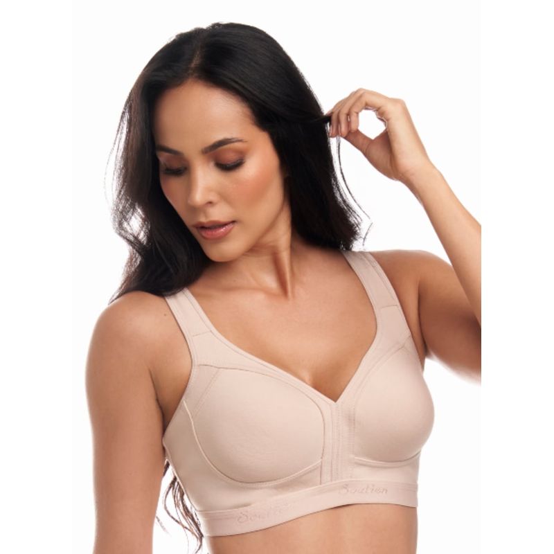 SOUTIEN - Brasier  Deportivo Busto Pesado