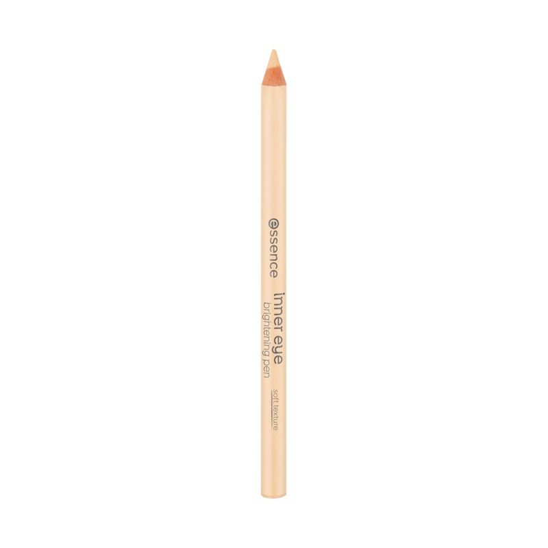 ESSENCE - Lápiz para Ojos Essence Inner Eye Tono01 102gr