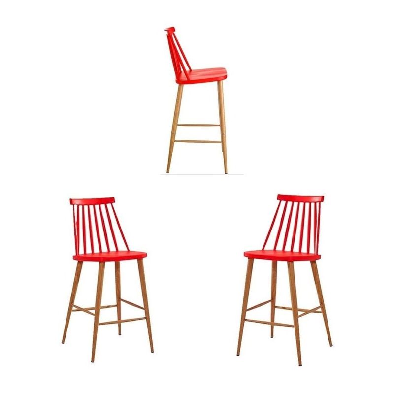 MOBLIHOUSE - Silla Bar Milenio X3 Moblihouse