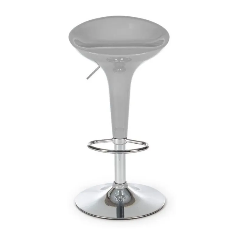 MOBLIHOUSE - Silla Bar Sale Gris Moblihouse
