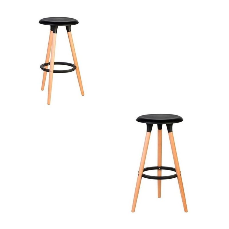 MOBLIHOUSE - Silla Barra Lucca X2 Moblihouse
