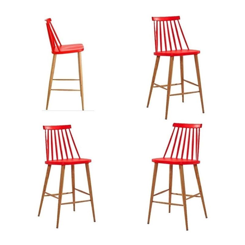 MOBLIHOUSE - Silla Bar Milenio X4 Moblihouse