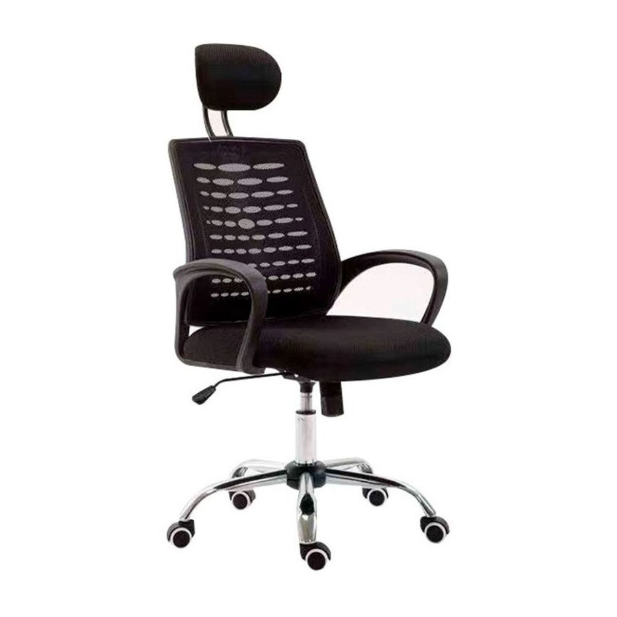 MOBLIHOUSE - Silla Oficina Gerente