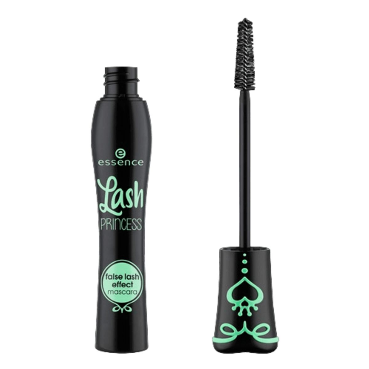 ESSENCE - Pestañina Essence Lash Princess False Lash Effect Lavable Negra