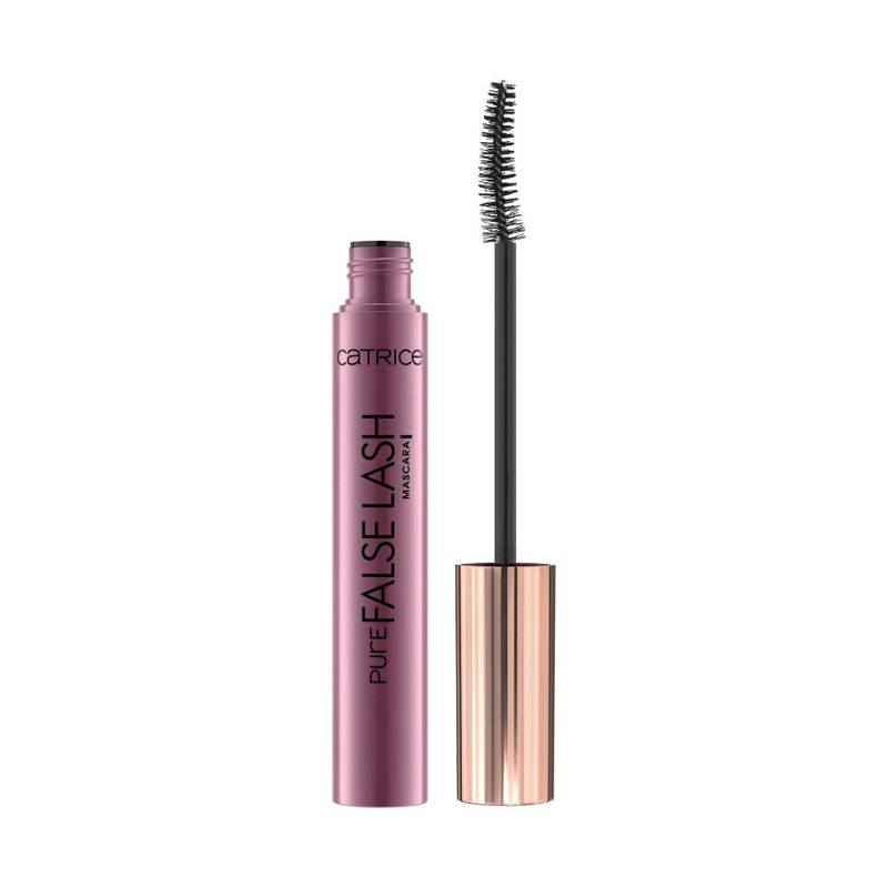 CATRICE - Pestañina Catrice Pure False 10ml