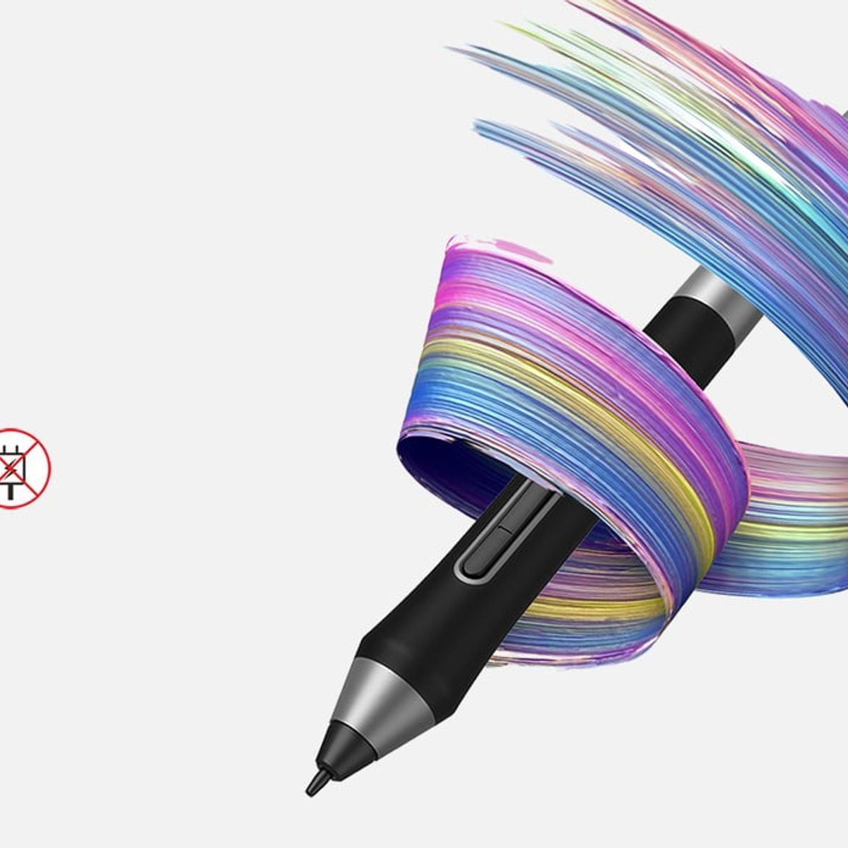 XP PEN - LAPIZ PASIVO XPPEN PA1