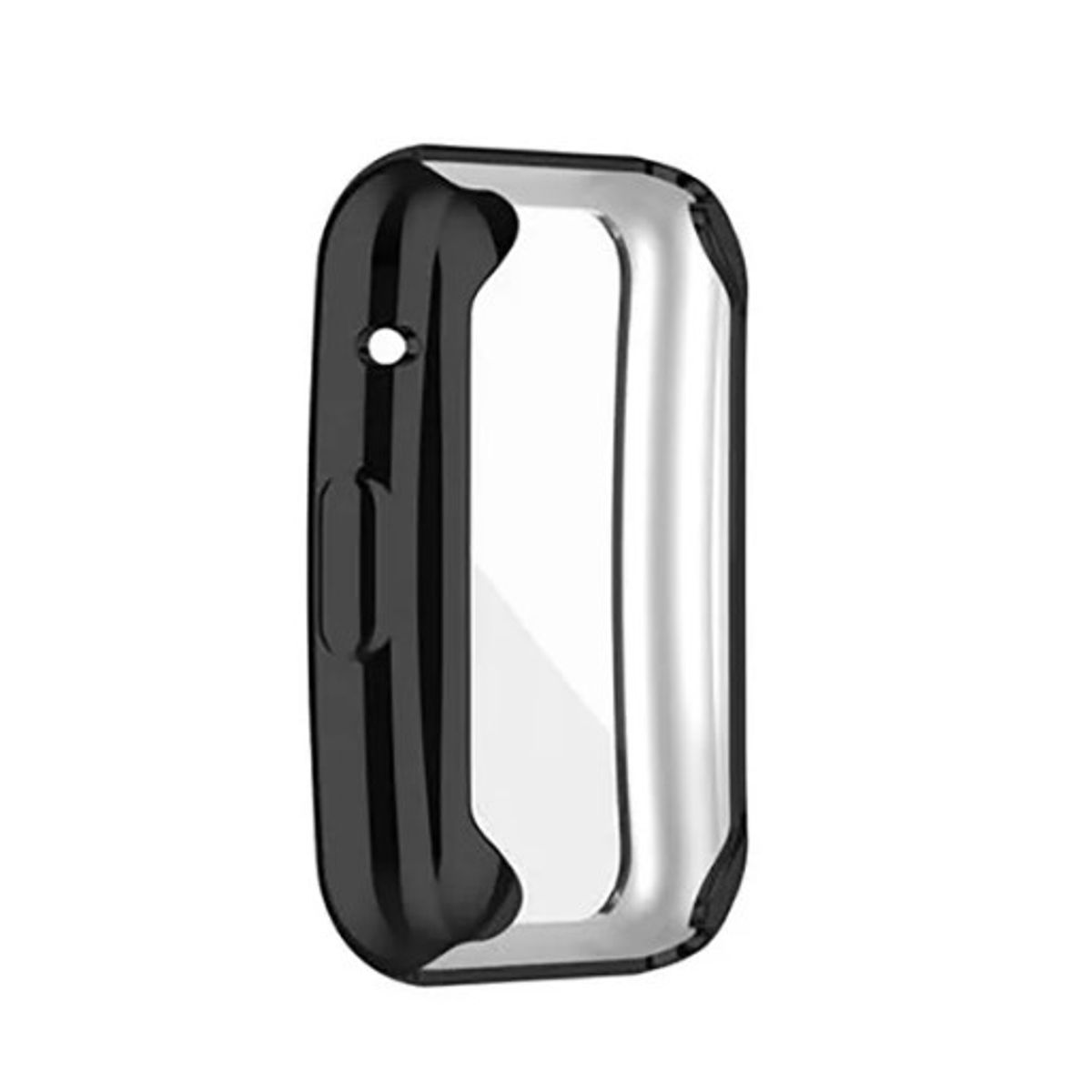 GENERICO - Funda -case Alta Resistencia Compatible Con Huawei band 6 -7