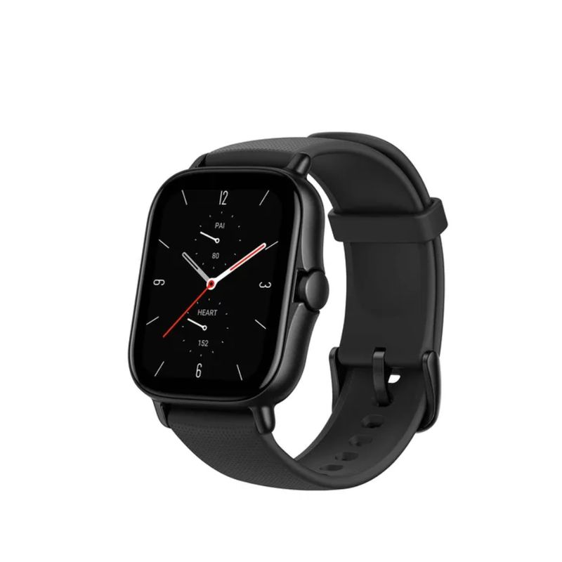 AMAZFIT - Smartwatch Amazfit Gts 2 Gps Bluetooth 5.0 Amoled 1.65.