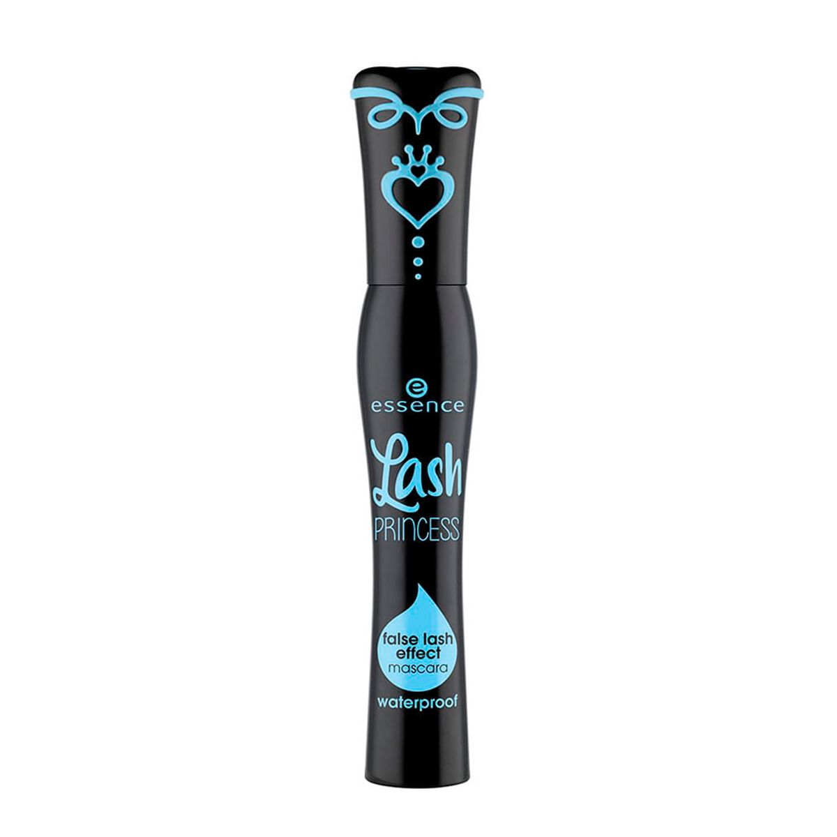 ESSENCE - Pestañina Essence Lash Princess False Lash Effect A Prueba De Agua 12g
