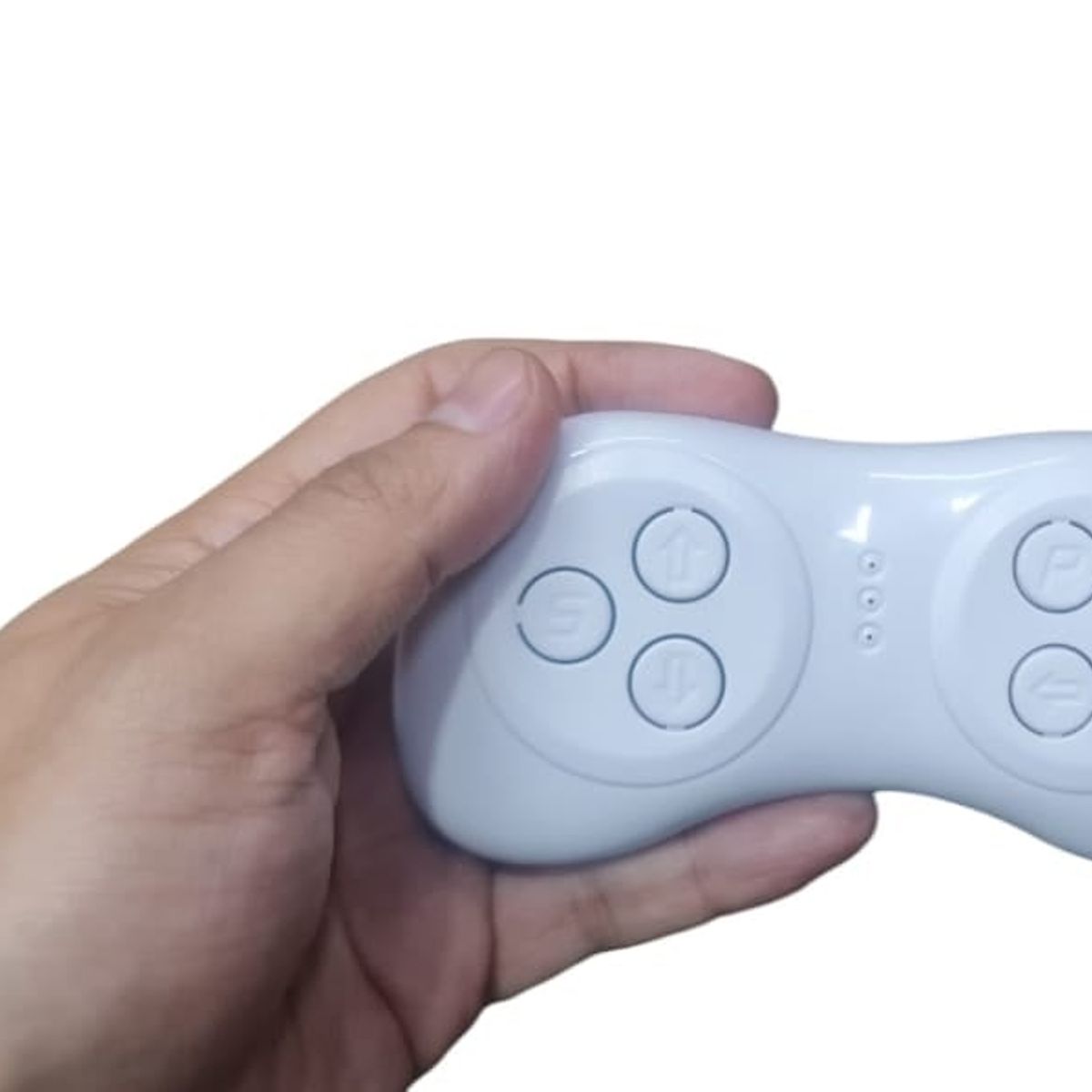 GENERICO - Carro Montable Bebe Paseador Musical Juguete Control 1-5 año