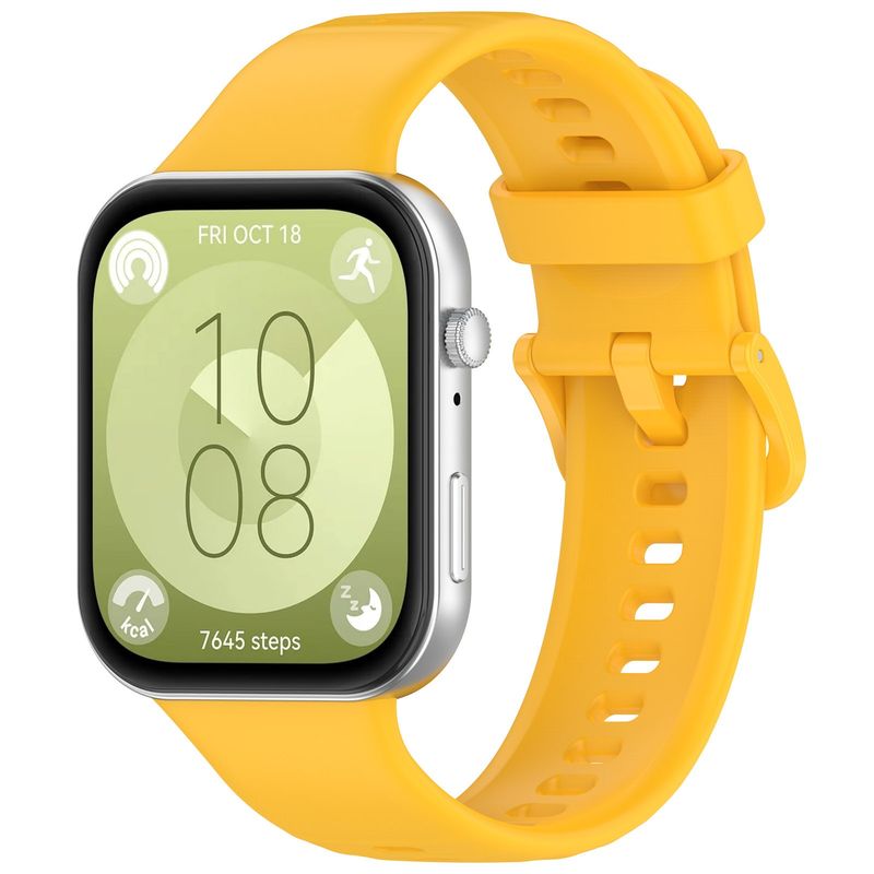 GENERICO - Correa Compatible Con Huawei Watch Fit 3