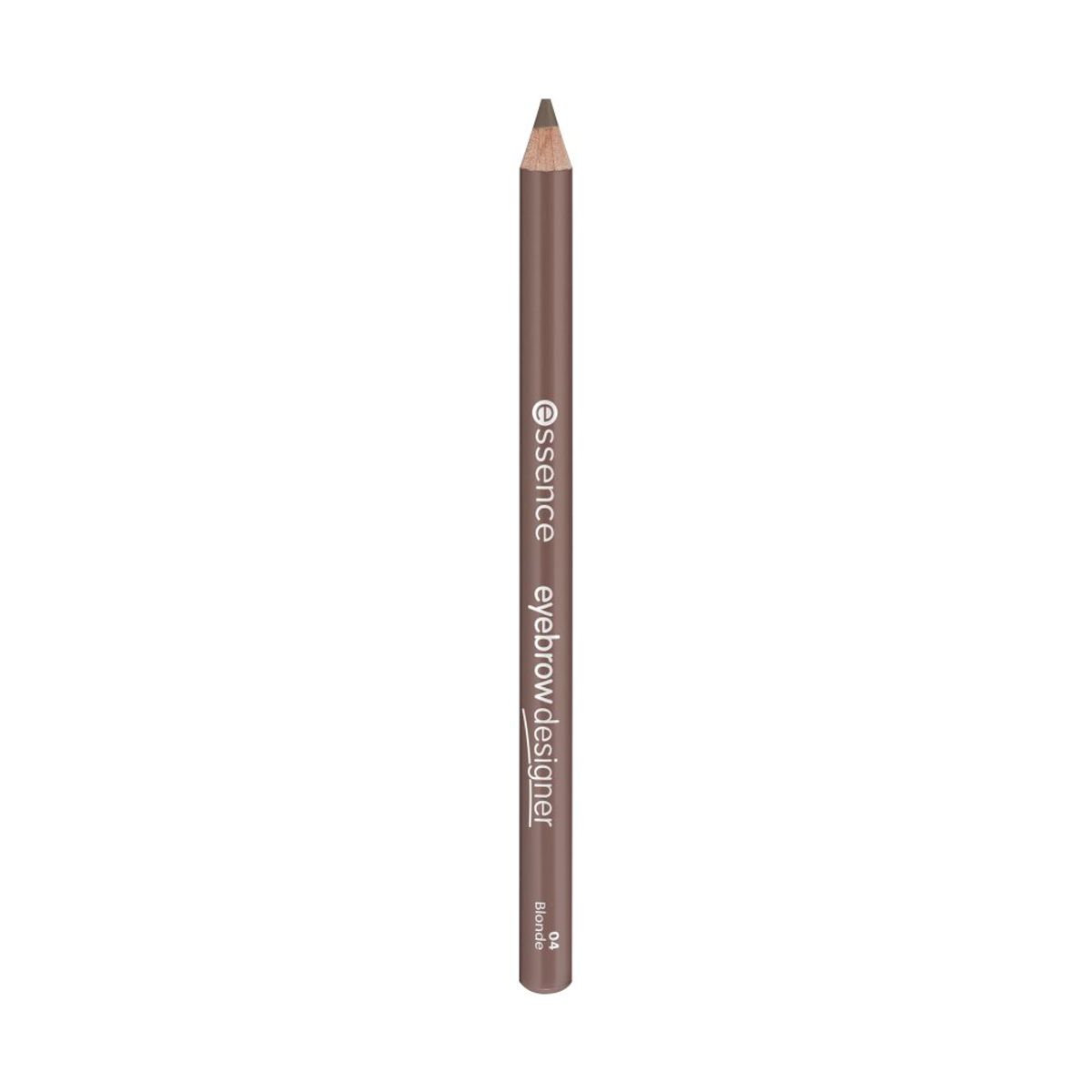 ESSENCE - Lápiz para Cejas Essence Eyebrow Designer 04 Blonde
