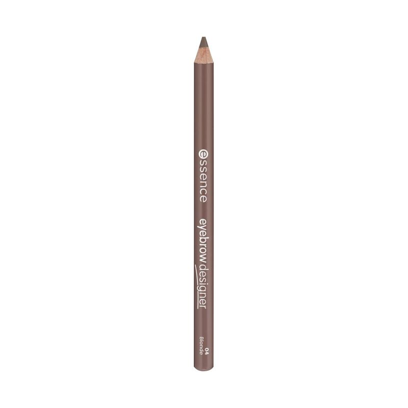 ESSENCE - Lápiz para Cejas Essence Eyebrow Designer 04 Blonde