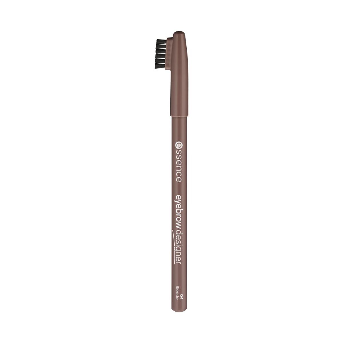 ESSENCE - Lápiz para Cejas Essence Eyebrow Designer 04 Blonde