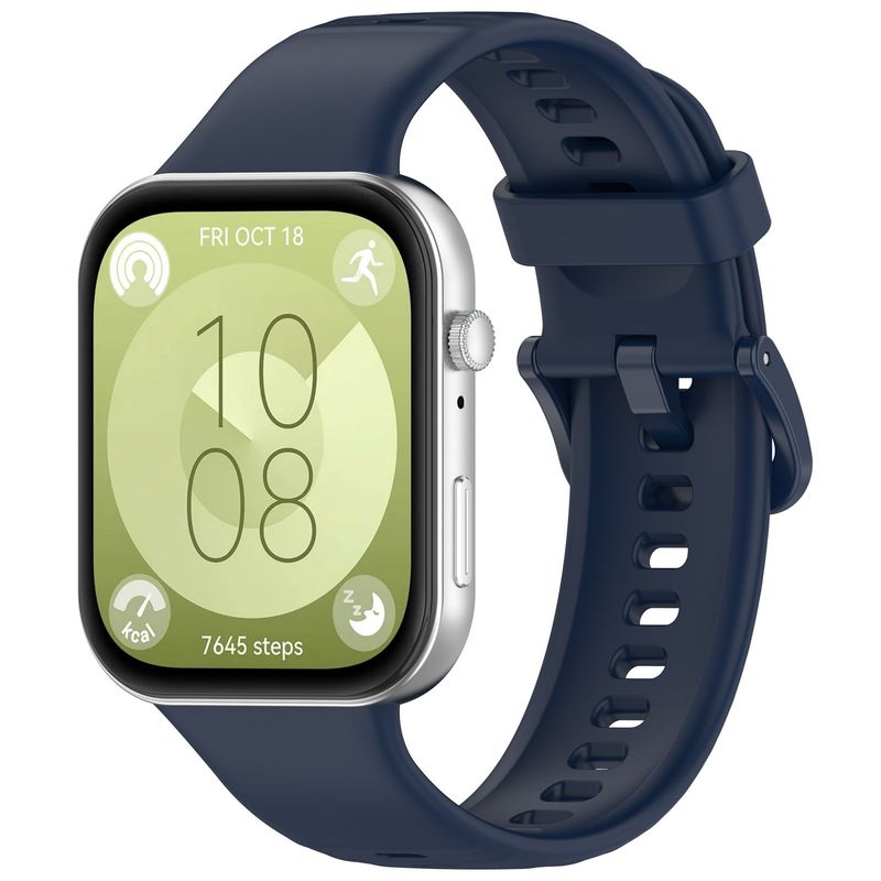 GENERICO - Correa Compatible Con Huawei Watch Fit 3