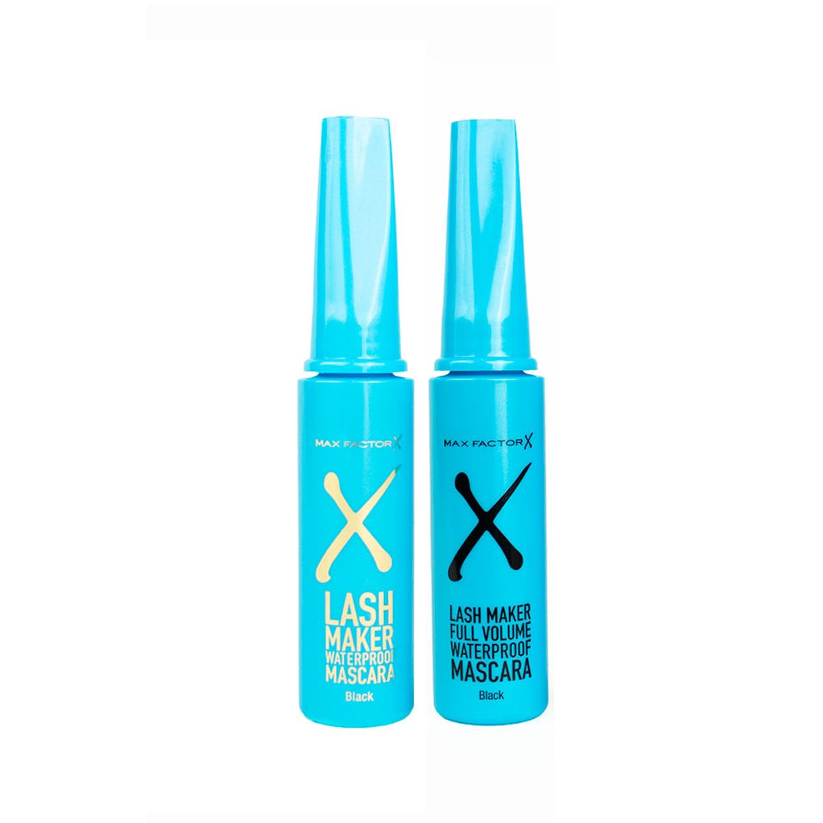 MAX FACTOR - Promoción Max Factor Lash Maker +  Volume Tono Negro